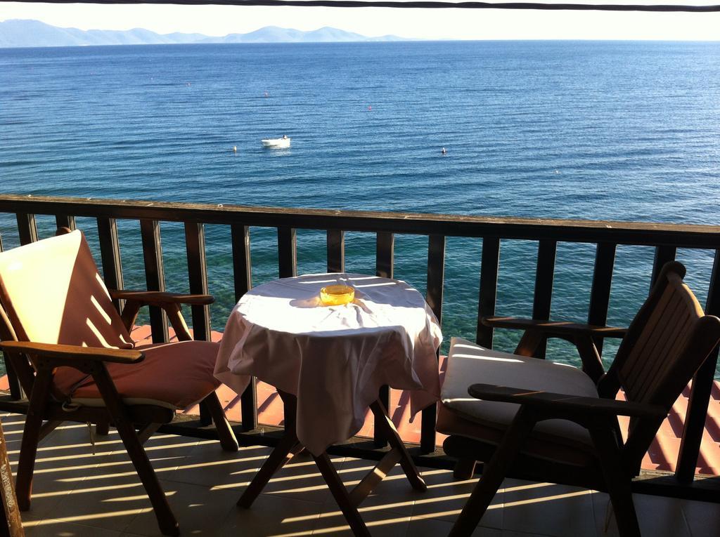 Maistrali Hotel Afissos Room photo