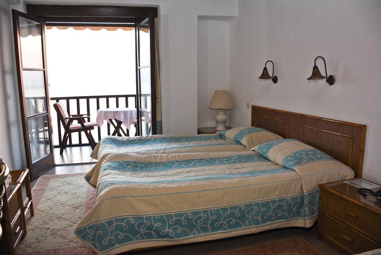 Maistrali Hotel Afissos Exterior photo